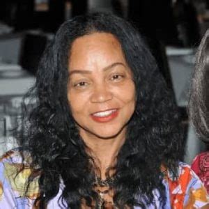 denise gordy age|Denise Gordy (Bianca Lawson Mom), Net Worth, and。